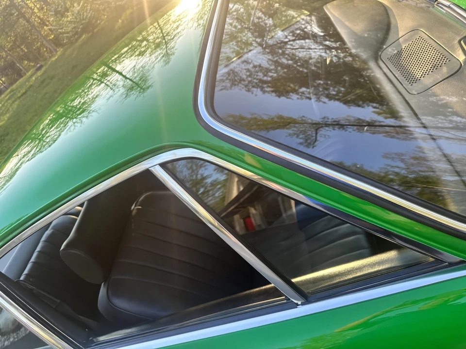 1972 Porsche 911 T F-Body LWB - Image 26 of 31