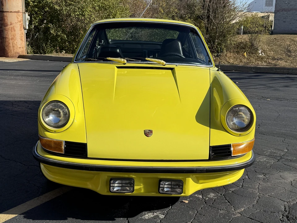 1972 Porsche 911 T F-Body LWB - Image 16 of 31