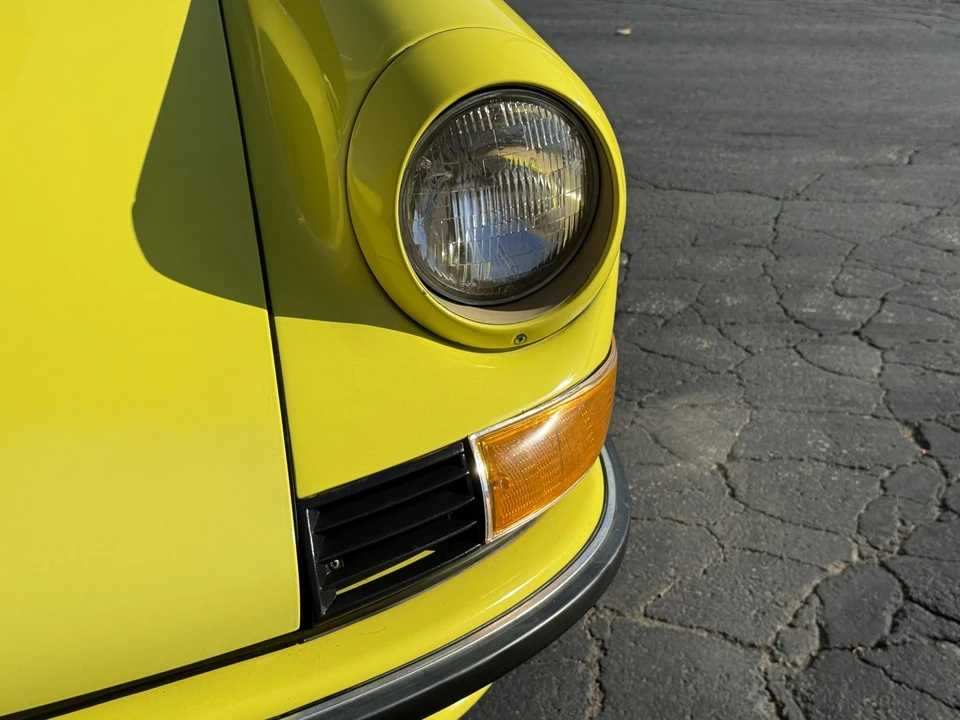 1972 Porsche 911 T F-Body LWB - Image 31 of 31