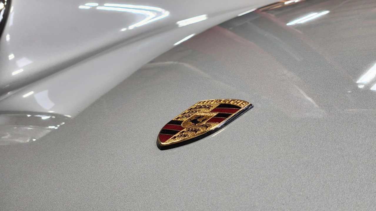 1972 Porsche 911 T F-Body LWB - Image 20 of 31