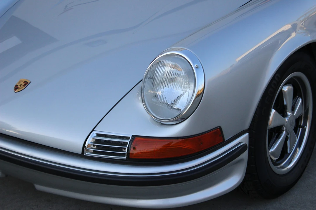 1972 Porsche 911 T F-Body LWB - Image 23 of 31
