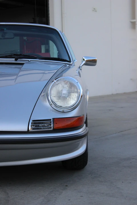 1972 Porsche 911 T F-Body LWB - Image 25 of 31