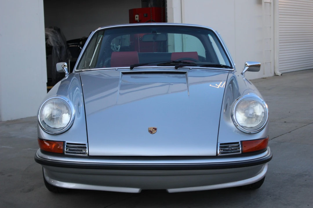 1972 Porsche 911 T F-Body LWB - Image 13 of 31