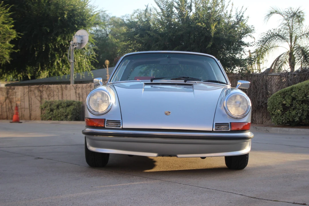 1972 Porsche 911 T F-Body LWB - Image 11 of 31