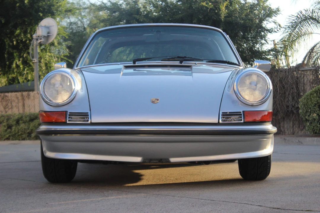 1972 Porsche 911 T F-Body LWB - Image 12 of 31