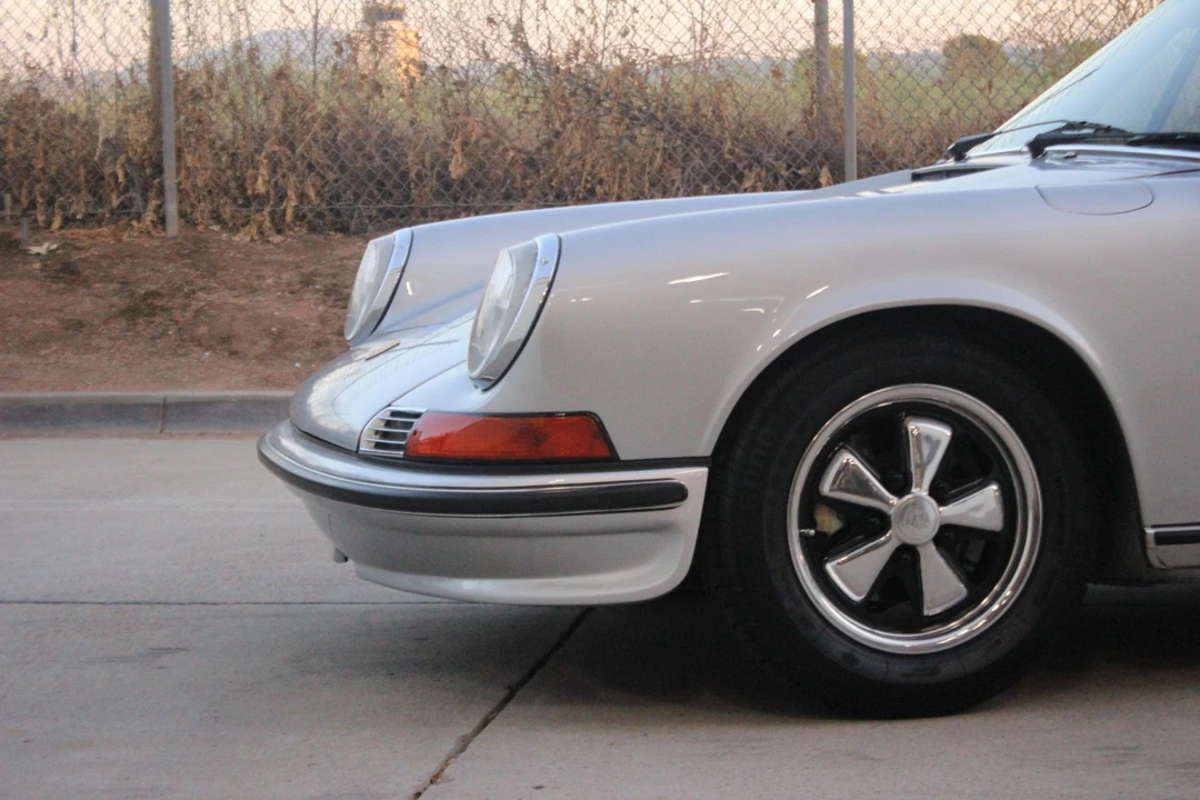 1972 Porsche 911 T F-Body LWB - Image 26 of 31