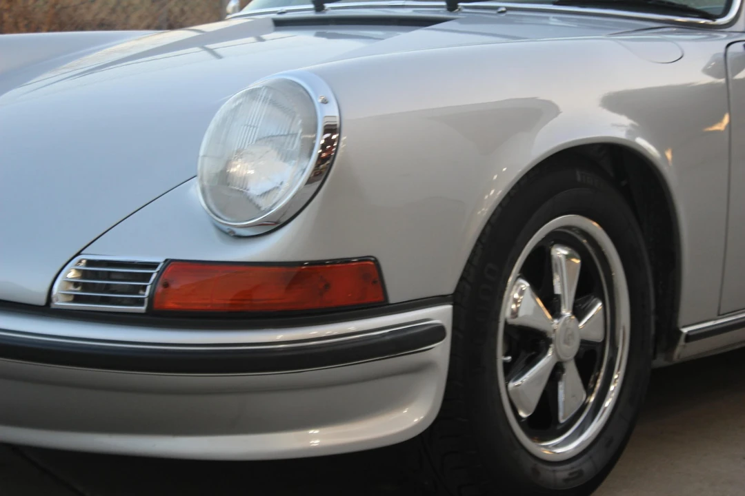 1972 Porsche 911 T F-Body LWB - Image 27 of 31