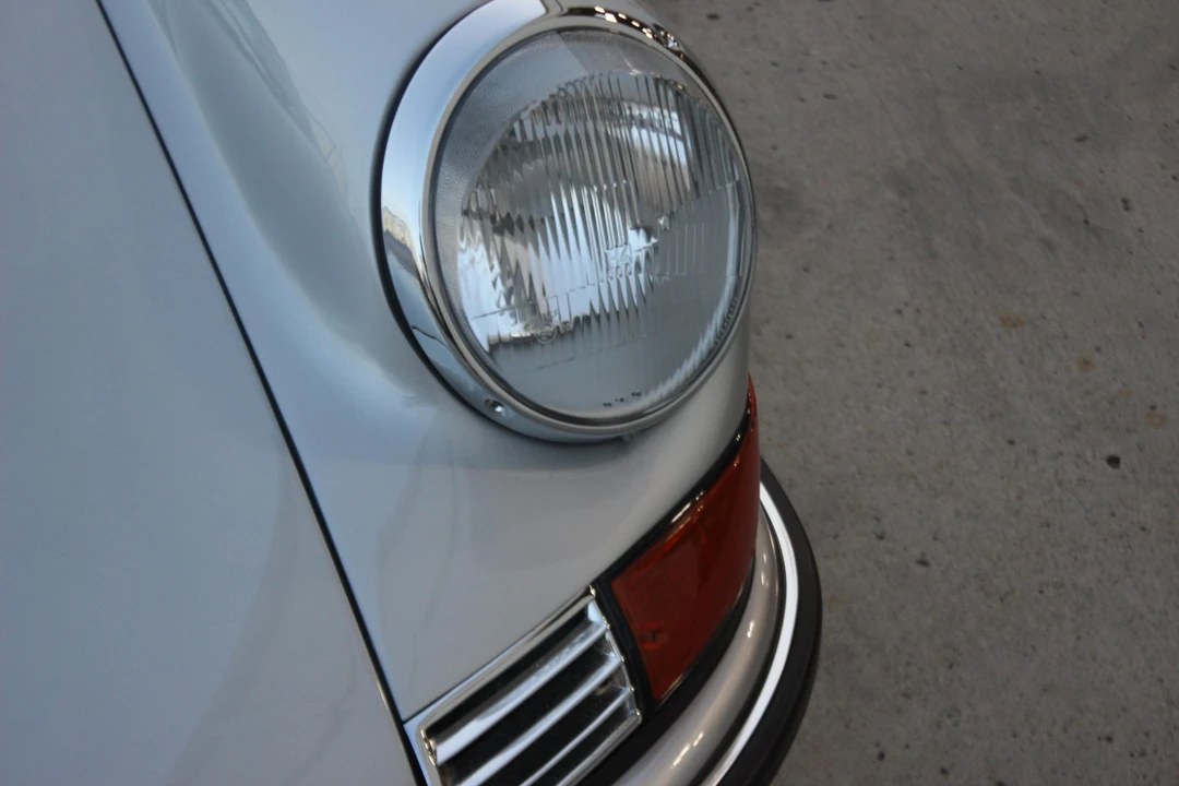 1972 Porsche 911 T F-Body LWB - Image 28 of 31