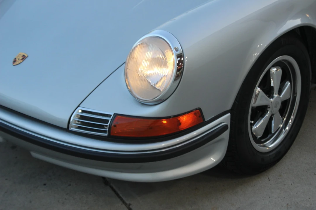 1972 Porsche 911 T F-Body LWB - Image 29 of 31