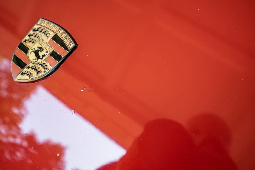 1972 Porsche 911 T F-Body LWB - Image 26 of 31