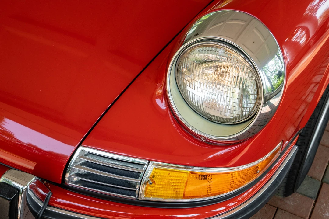 1972 Porsche 911 T F-Body LWB - Image 10 of 31