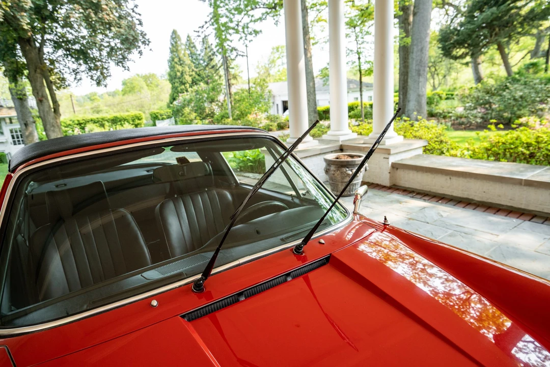 1972 Porsche 911 T F-Body LWB - Image 17 of 31