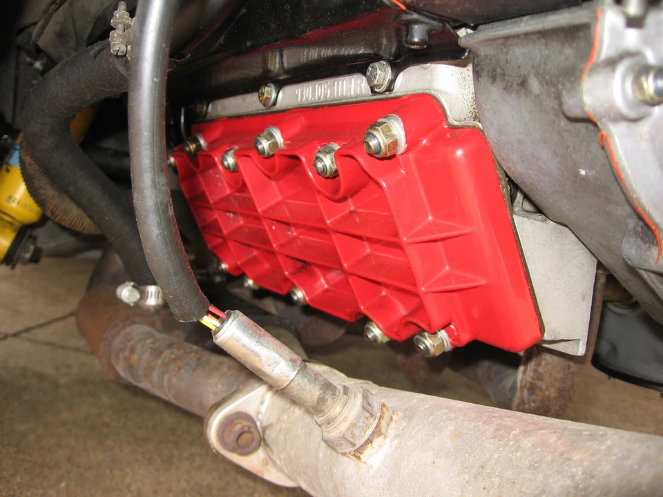 1972 Porsche 911 T F-Body LWB - Image 19 of 31