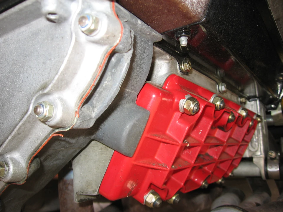1972 Porsche 911 T F-Body LWB - Image 20 of 31