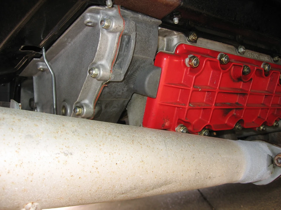 1972 Porsche 911 T F-Body LWB - Image 21 of 31
