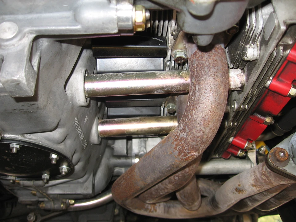 1972 Porsche 911 T F-Body LWB - Image 22 of 31