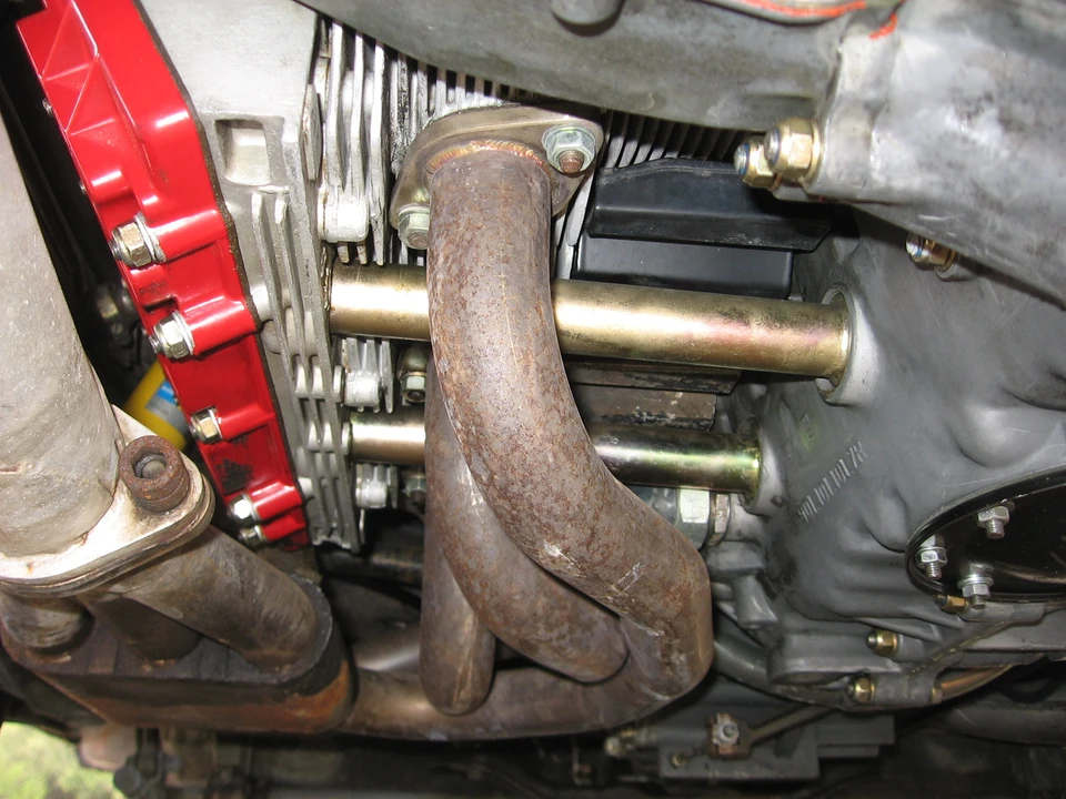 1972 Porsche 911 T F-Body LWB - Image 23 of 31