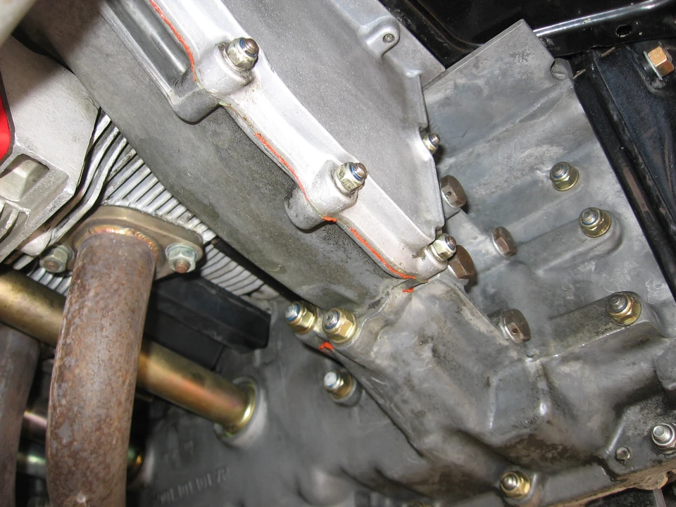 1972 Porsche 911 T F-Body LWB - Image 24 of 31