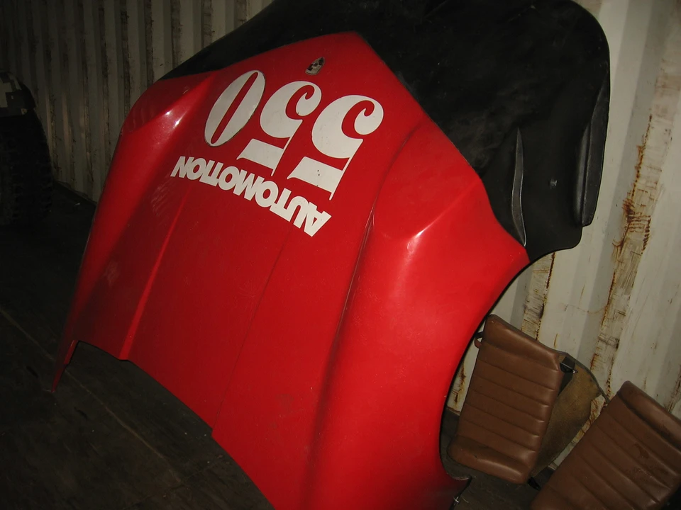 1972 Porsche 911 T F-Body LWB - Image 25 of 31