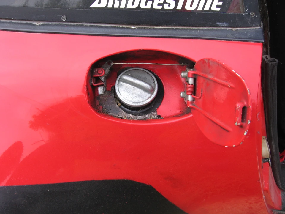 1972 Porsche 911 T F-Body LWB - Image 2 of 31