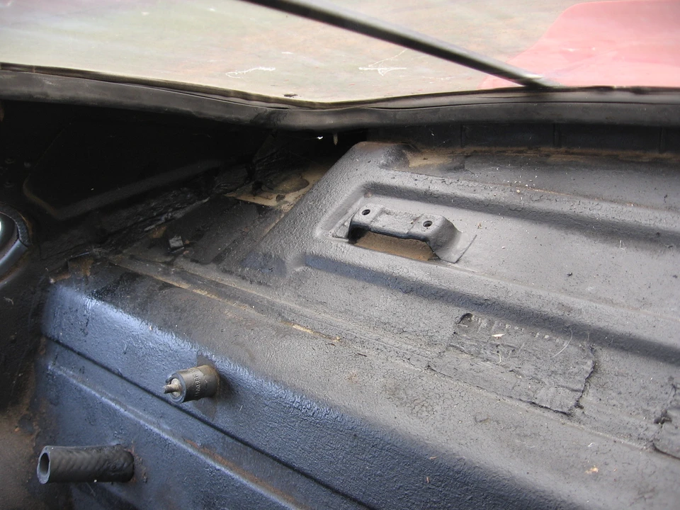 1972 Porsche 911 T F-Body LWB - Image 30 of 31