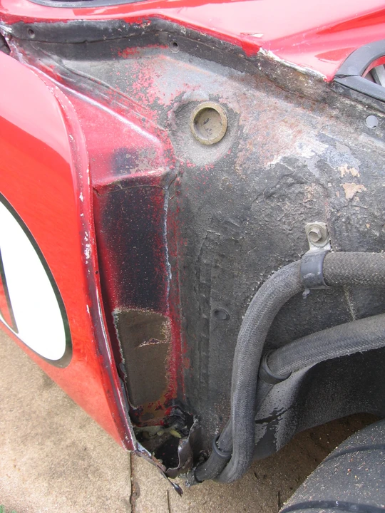 1972 Porsche 911 T F-Body LWB - Image 4 of 31