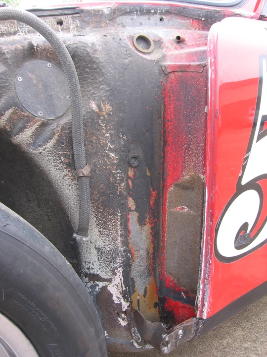 1972 Porsche 911 T F-Body LWB - Image 5 of 31