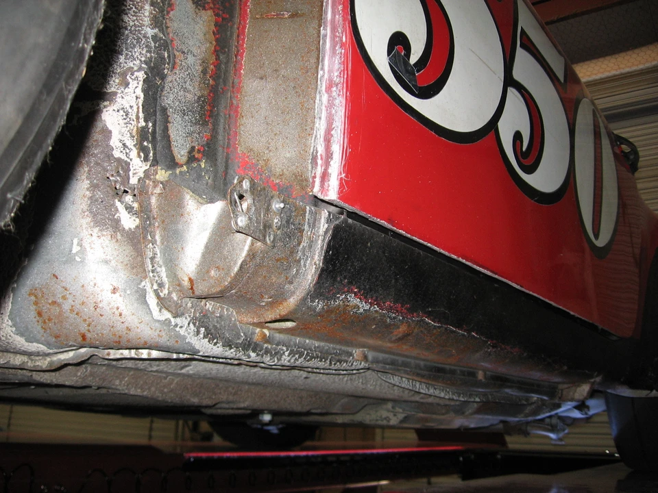 1972 Porsche 911 T F-Body LWB - Image 10 of 31