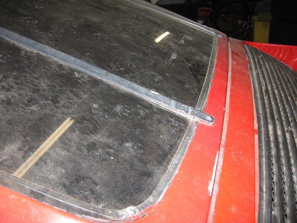 1972 Porsche 911 T F-Body LWB - Image 11 of 31