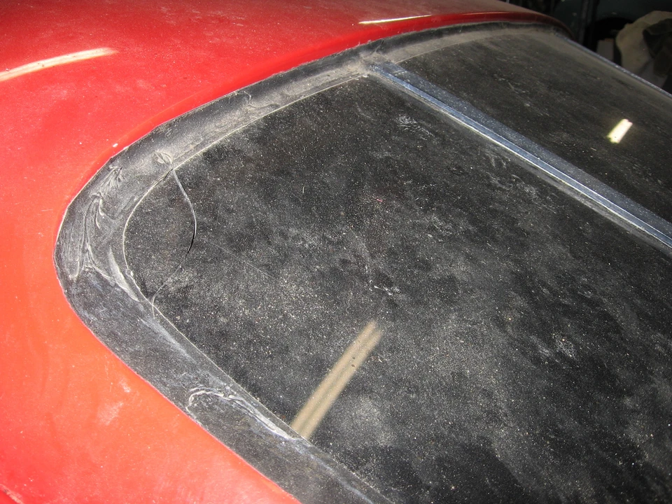 1972 Porsche 911 T F-Body LWB - Image 12 of 31