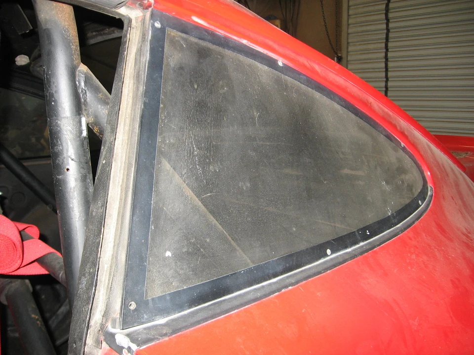 1972 Porsche 911 T F-Body LWB - Image 13 of 31
