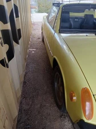1972 Porsche 914/4 - Image 7 of 19