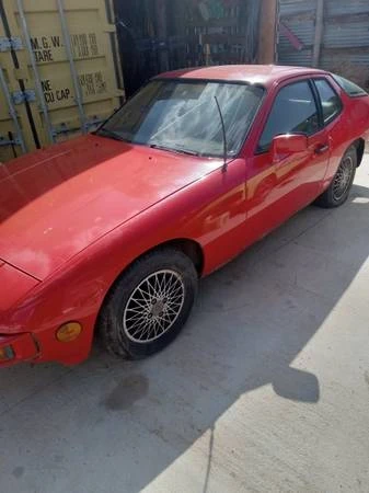1972 Porsche 914/4 - Image 13 of 19