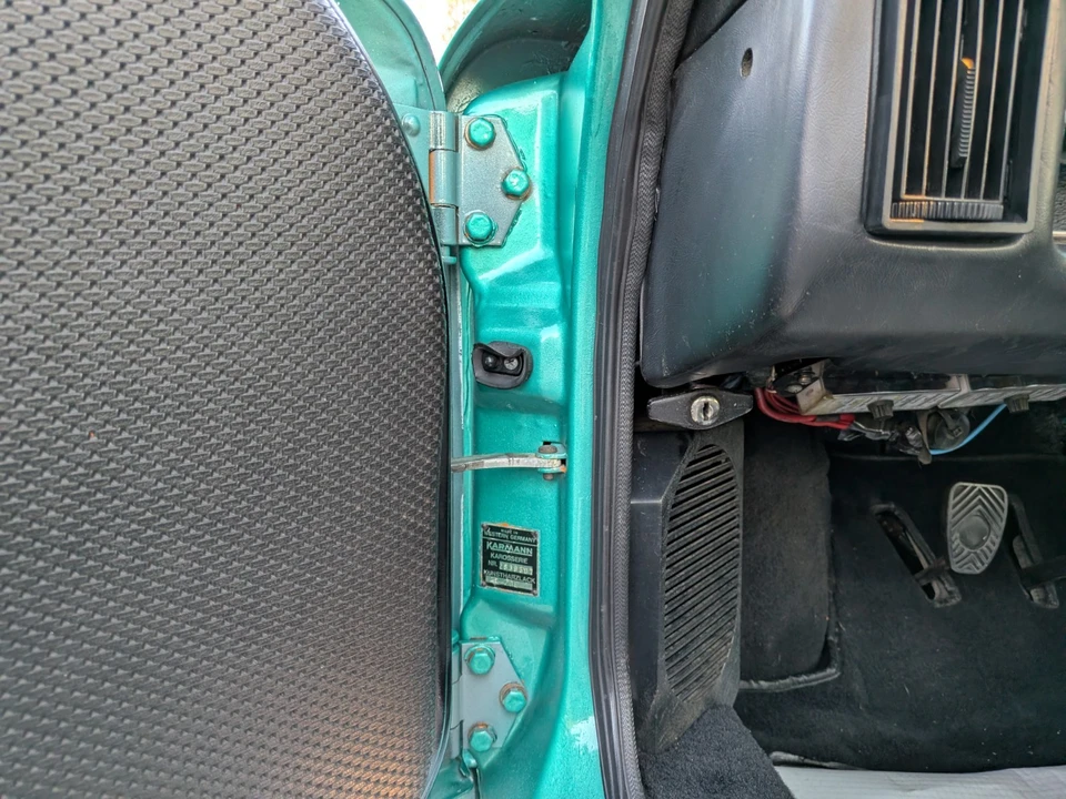 1972 Porsche 914/4 - Image 18 of 21