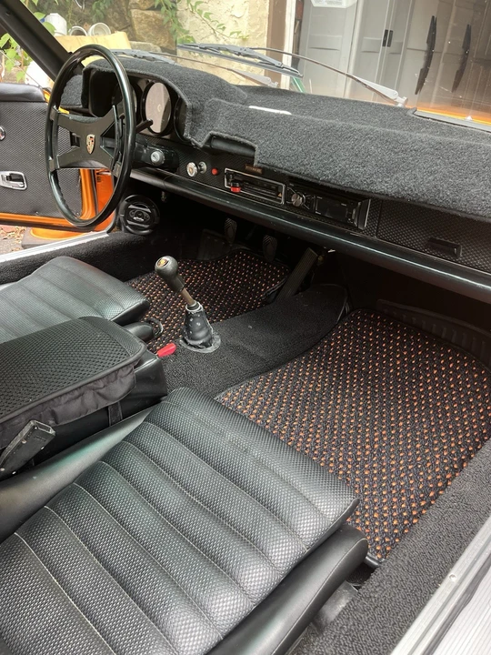 1972 Porsche 914/4 - Image 15 of 24