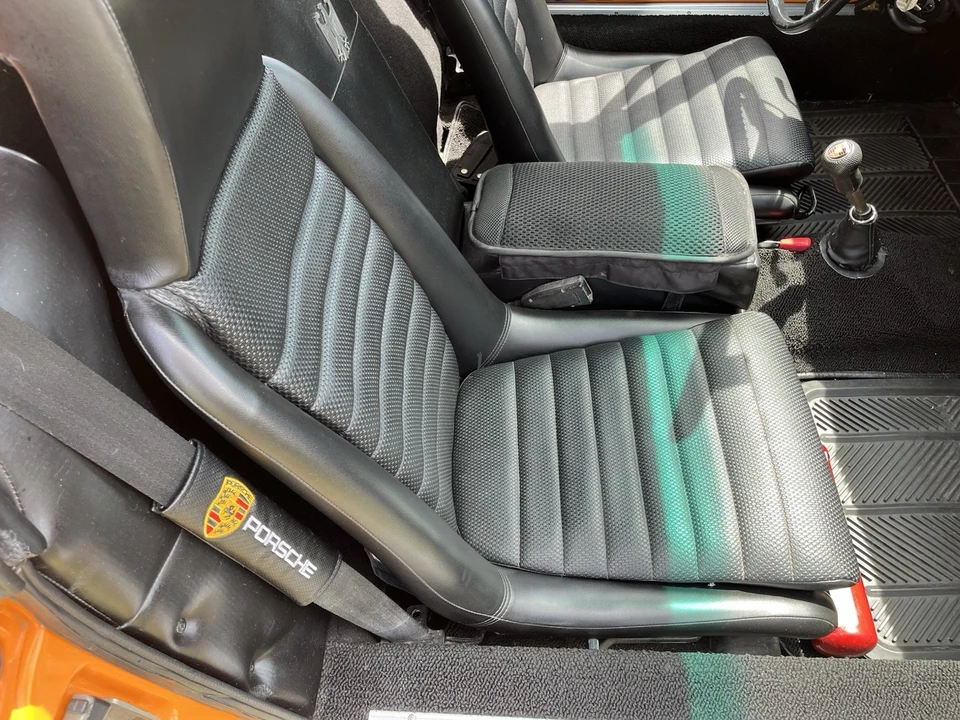 1972 Porsche 914/4 - Image 22 of 24