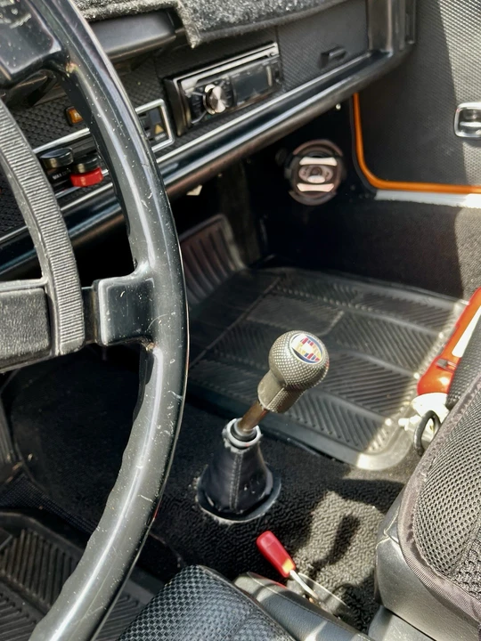 1972 Porsche 914/4 - Image 12 of 24