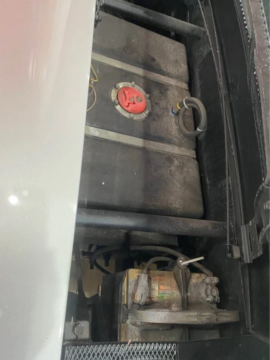 1972 Porsche 914/4 - Image 14 of 17
