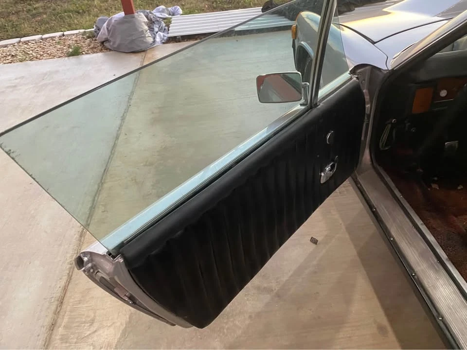 1972 Porsche 914/4 - Image 13 of 17