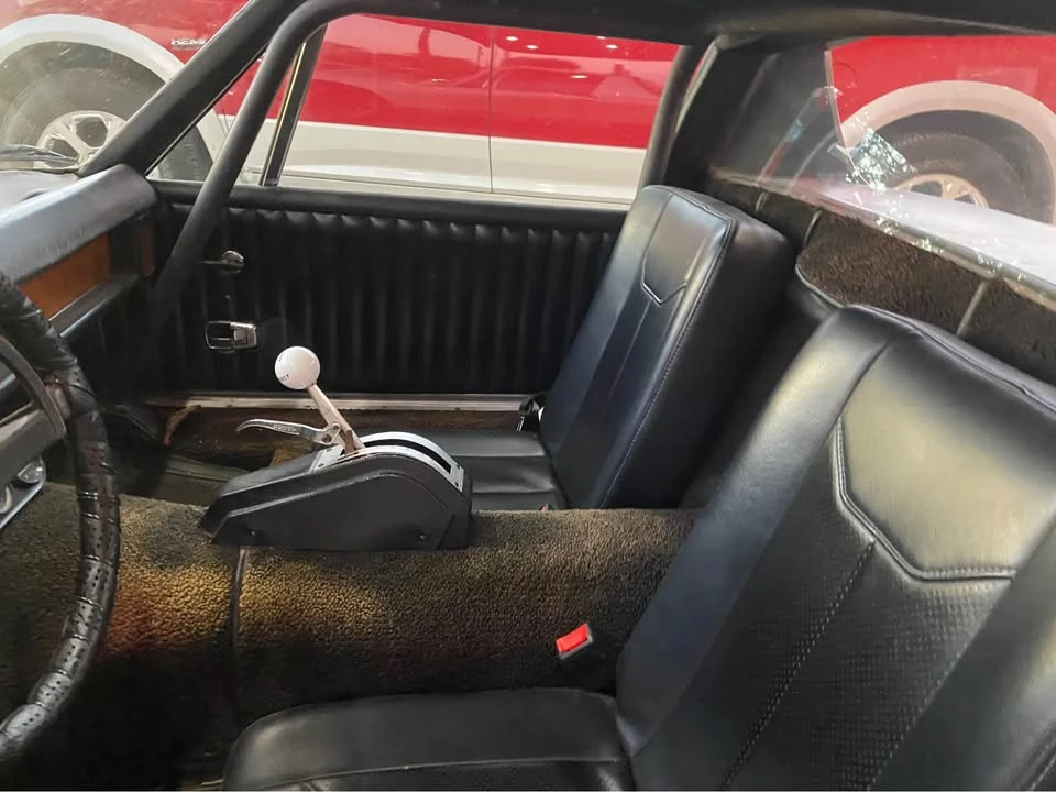 1972 Porsche 914/4 - Image 11 of 19