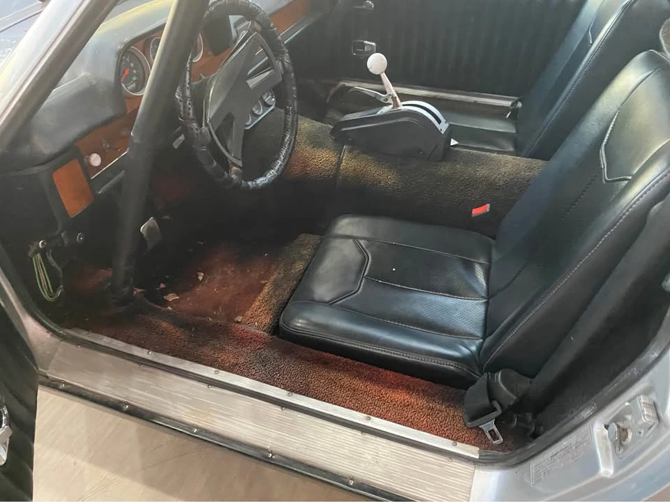 1972 Porsche 914/4 - Image 13 of 19