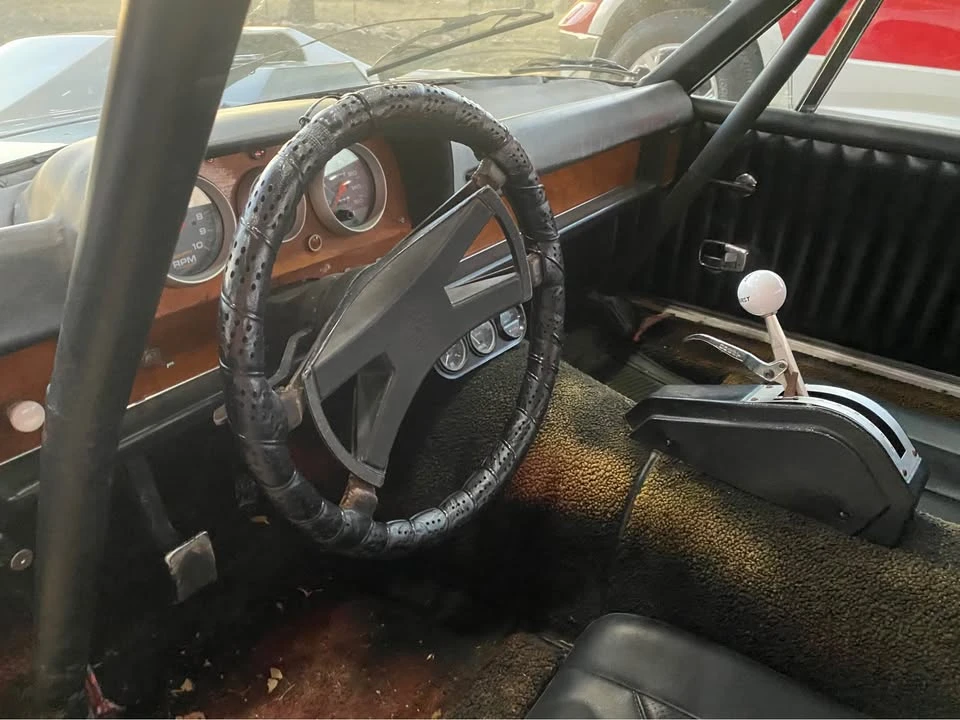 1972 Porsche 914/4 - Image 7 of 19