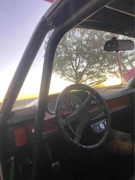 1972 Porsche 914/4 - Image 12 of 19