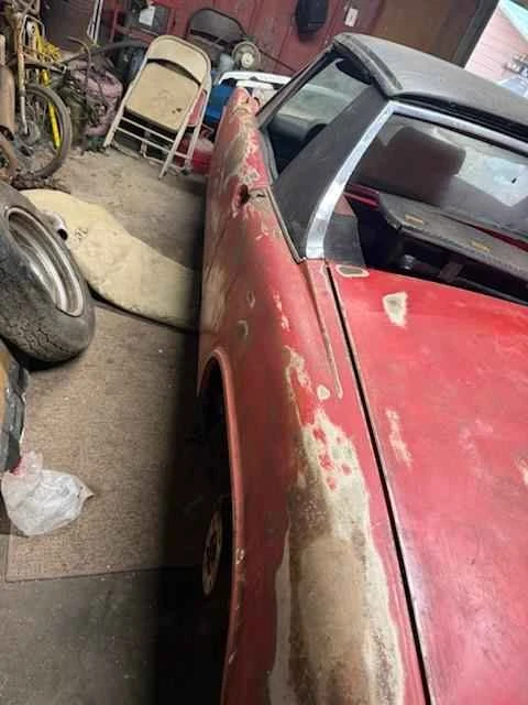 1972 Porsche 914/4 - Image 2 of 7