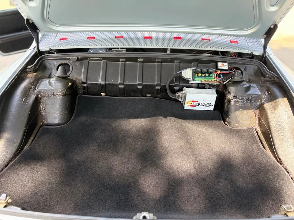 1972 Porsche 914 - Image 3 of 9