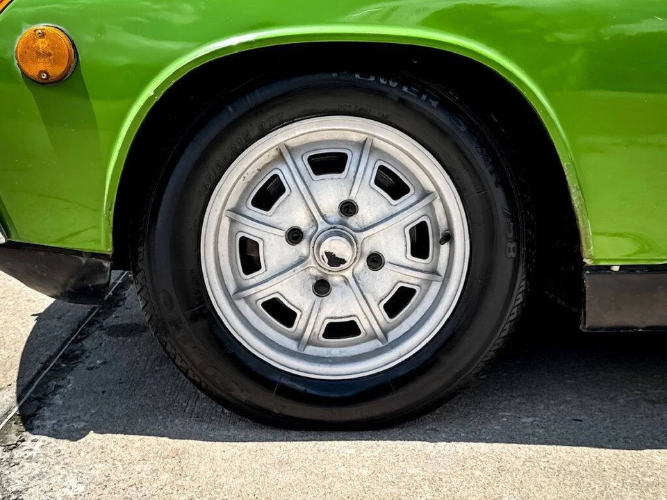 1972 Porsche 914/4 - Image 5 of 21