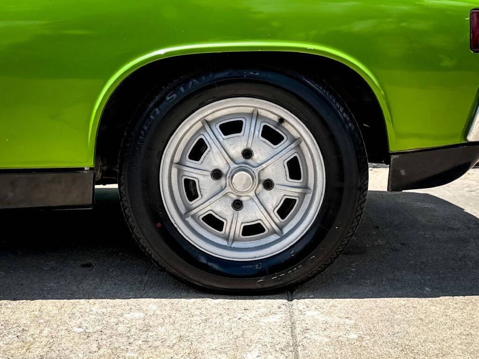1972 Porsche 914/4 - Image 6 of 21