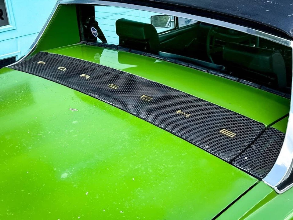 1972 Porsche 914/4 - Image 20 of 21