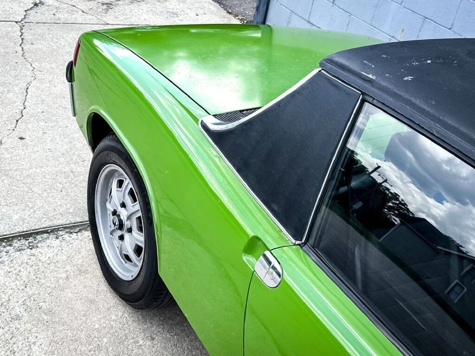 1972 Porsche 914/4 - Image 21 of 21