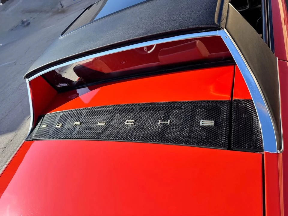 1972 Porsche 914/4 - Image 5 of 10